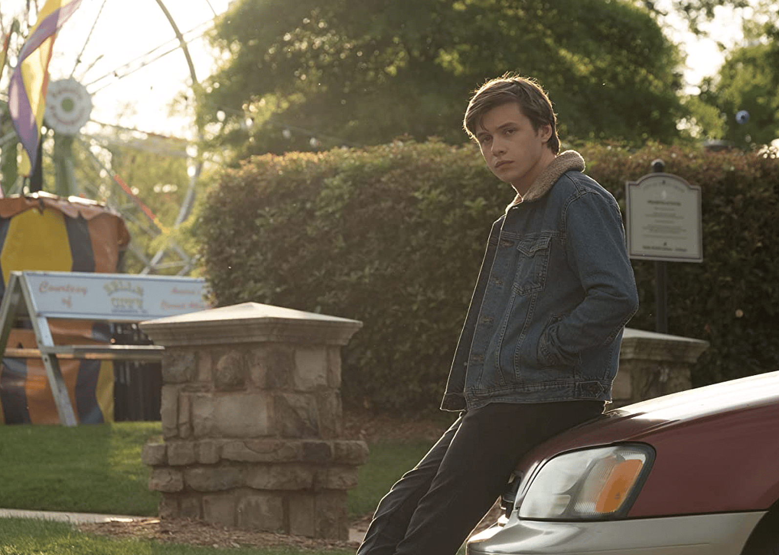 Love, Simon (2018)