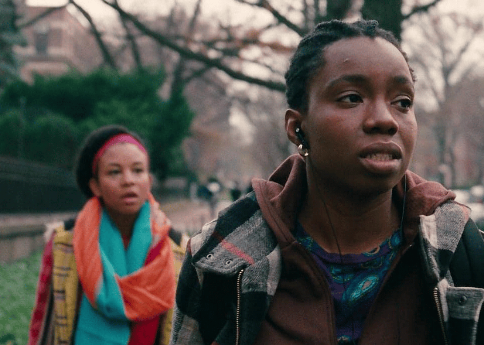 Pariah (2011)
