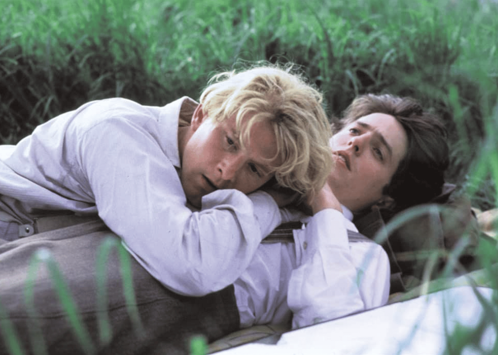 Maurice (1987)