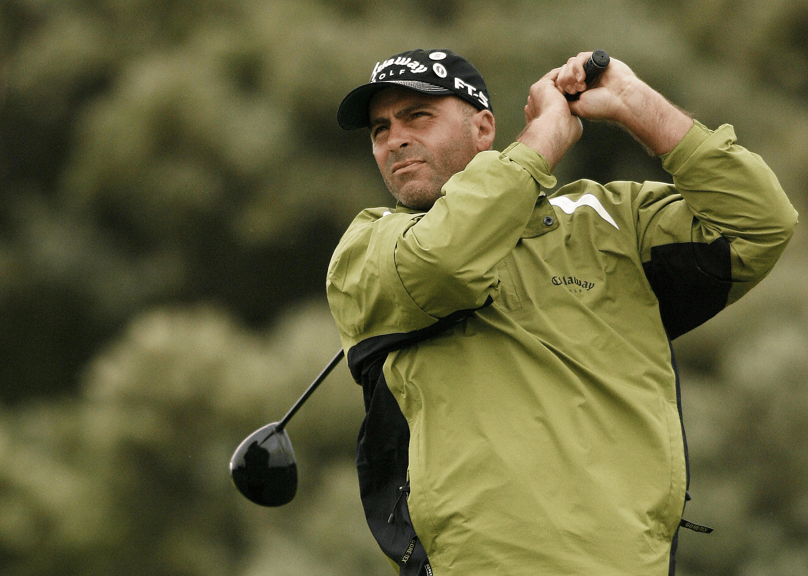 Rocco Mediate: 2008 U.S. Open