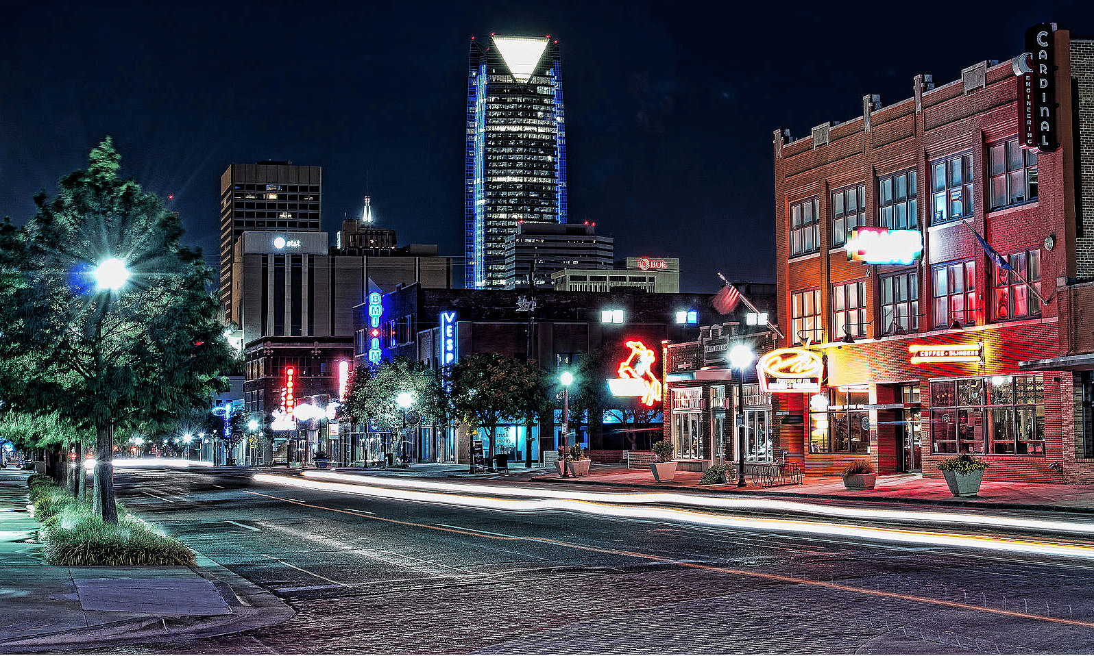 #11. Oklahoma