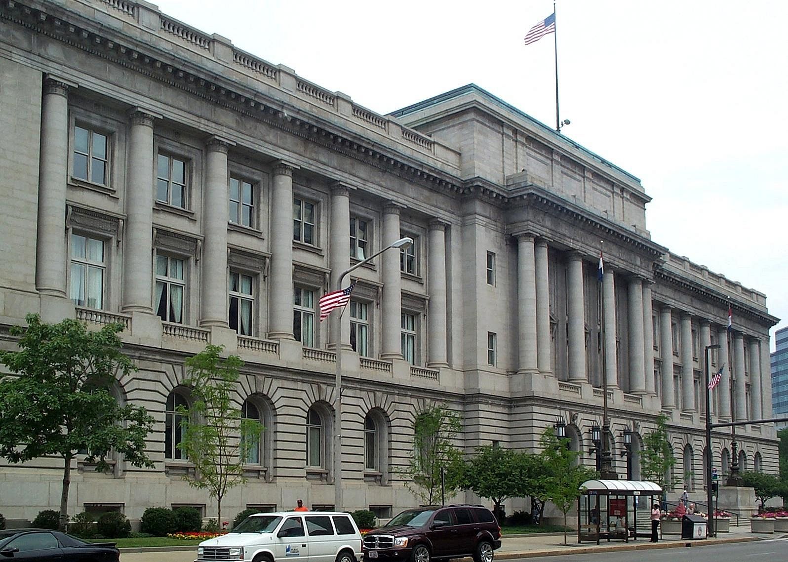 June 3: Cleveland City Council declares racism a public health crisis