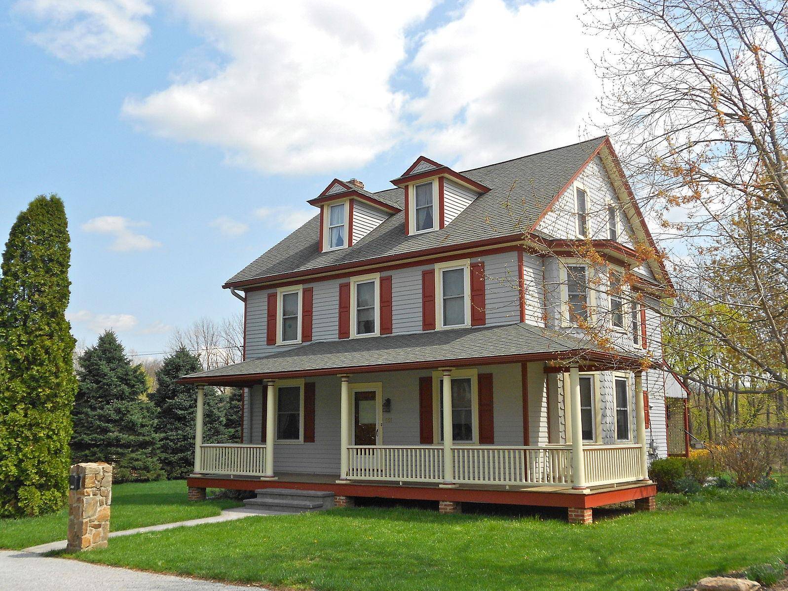 #9. Avondale