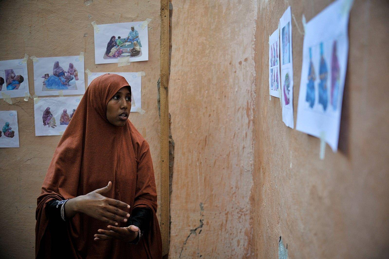 #4. Somalia