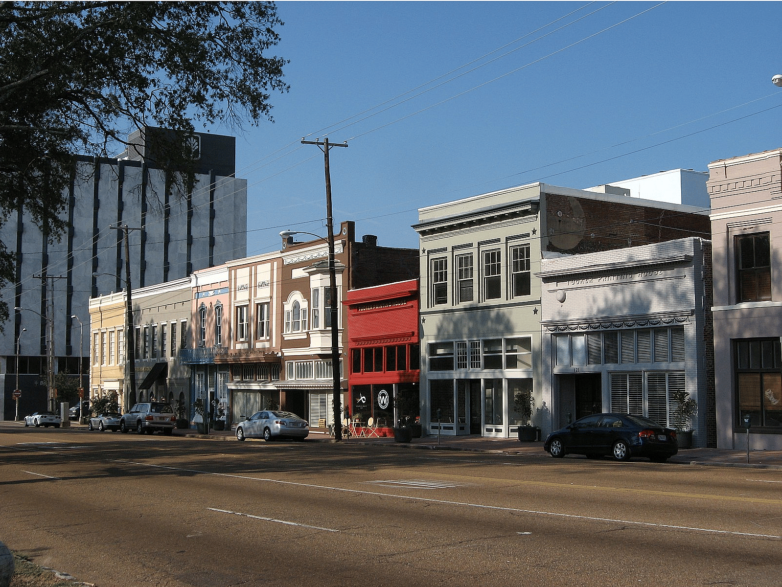 #8. Mississippi
