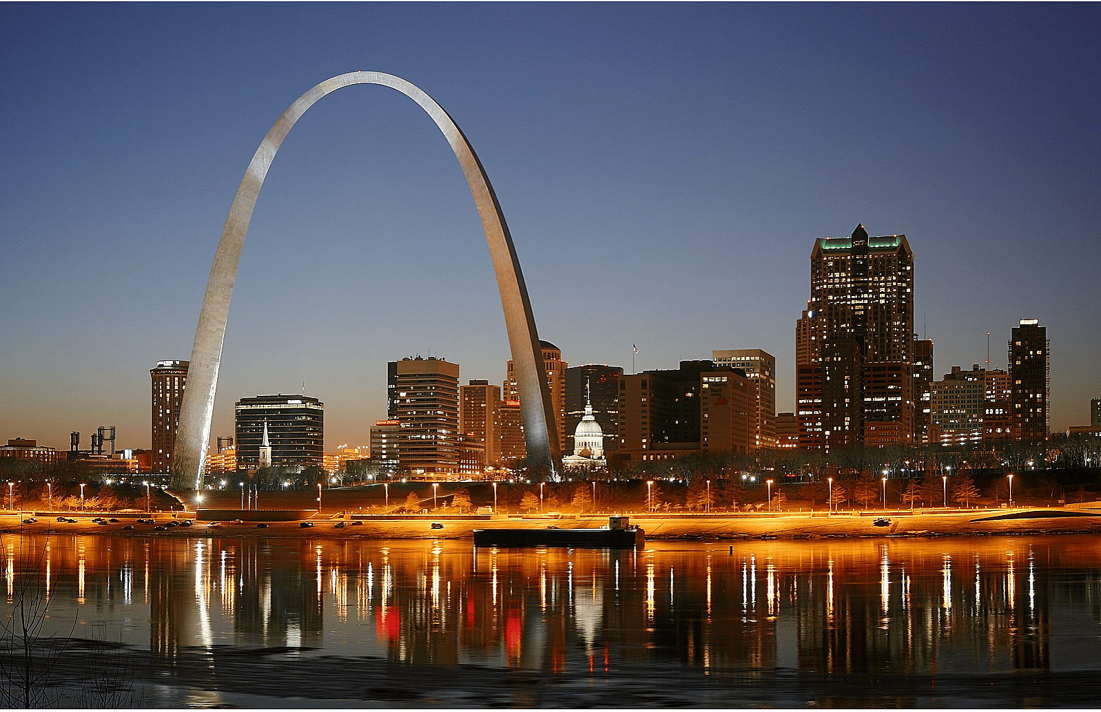 #50. Missouri