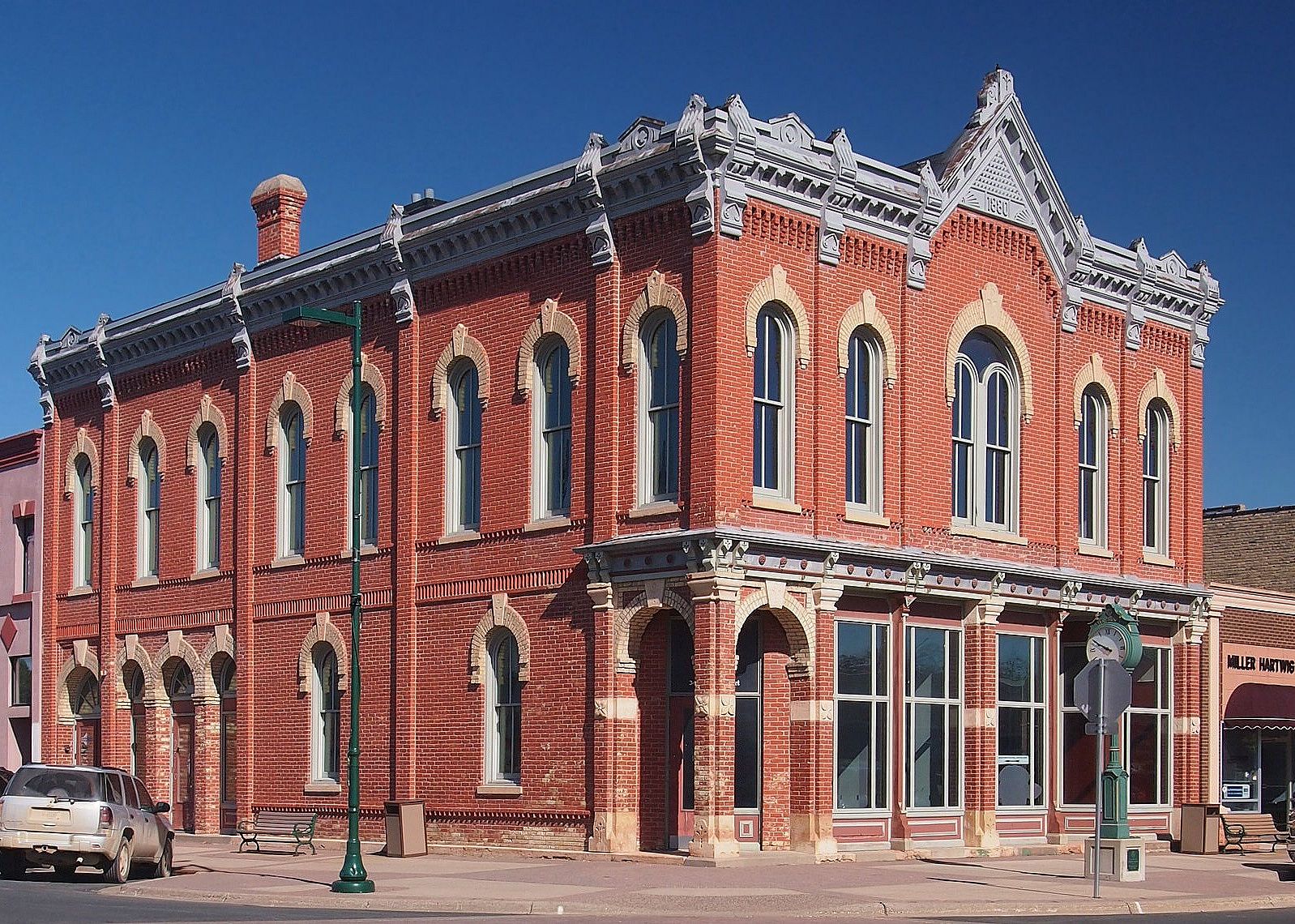 #10. Dakota County, MN