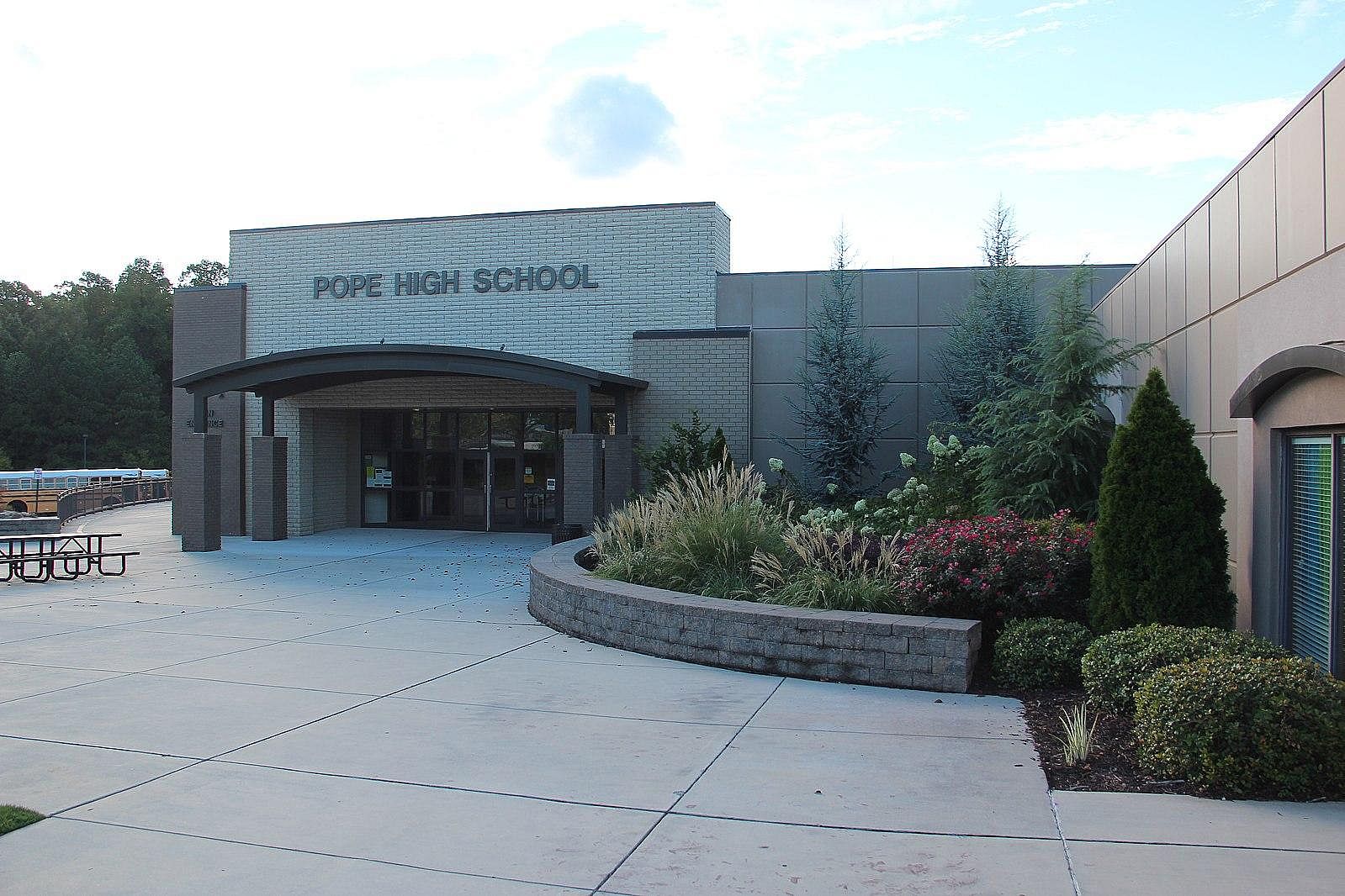 #24. Cobb County Schools