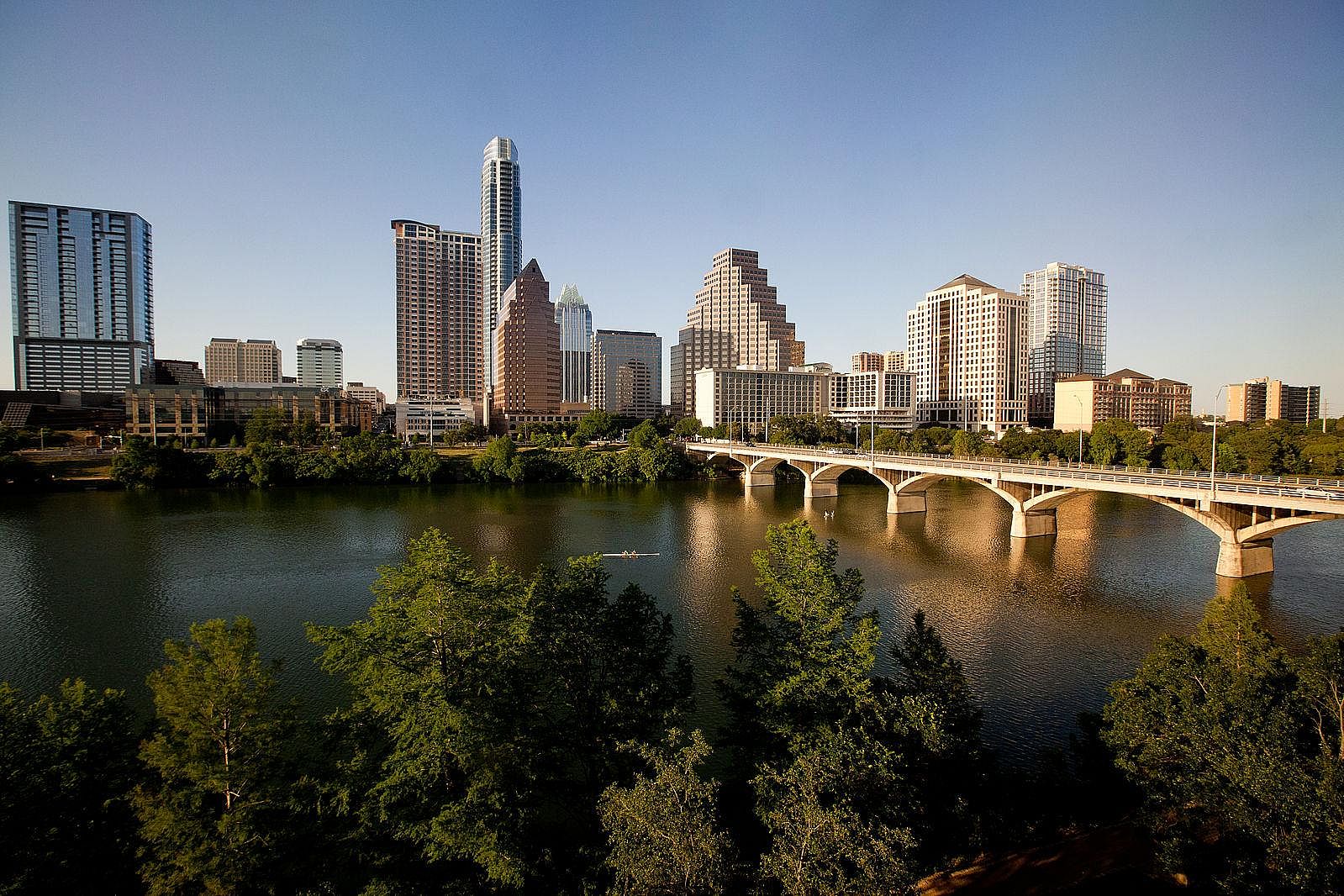 #26. Austin, TX