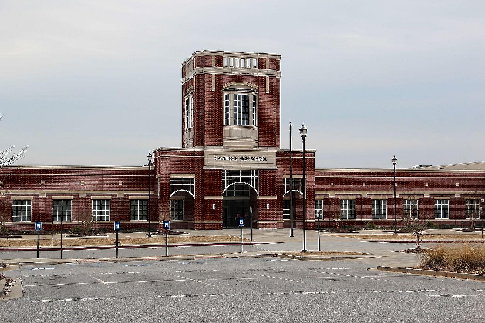 #31. Fulton County Schools