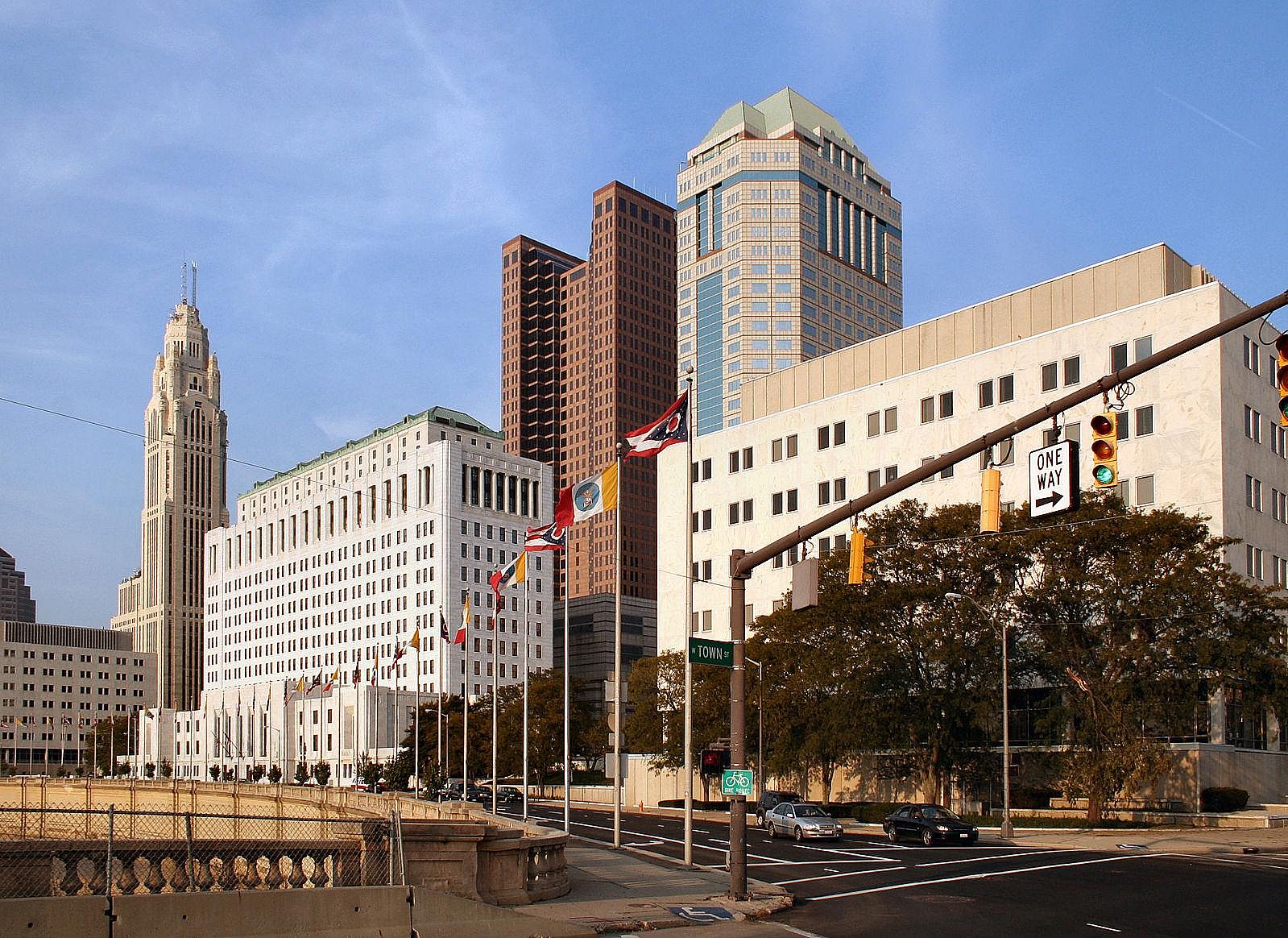 #27. Columbus, OH