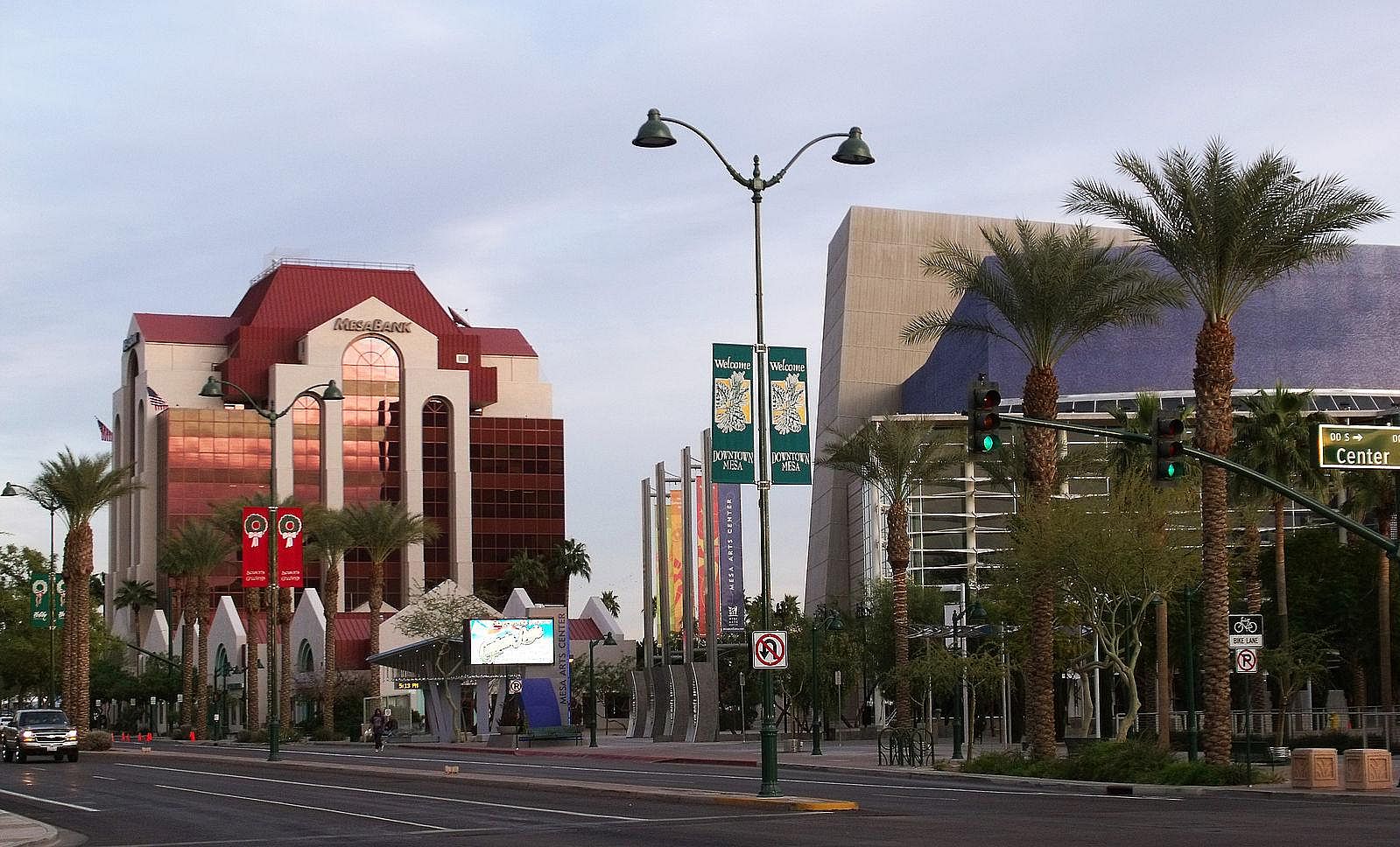 #48. Mesa, AZ