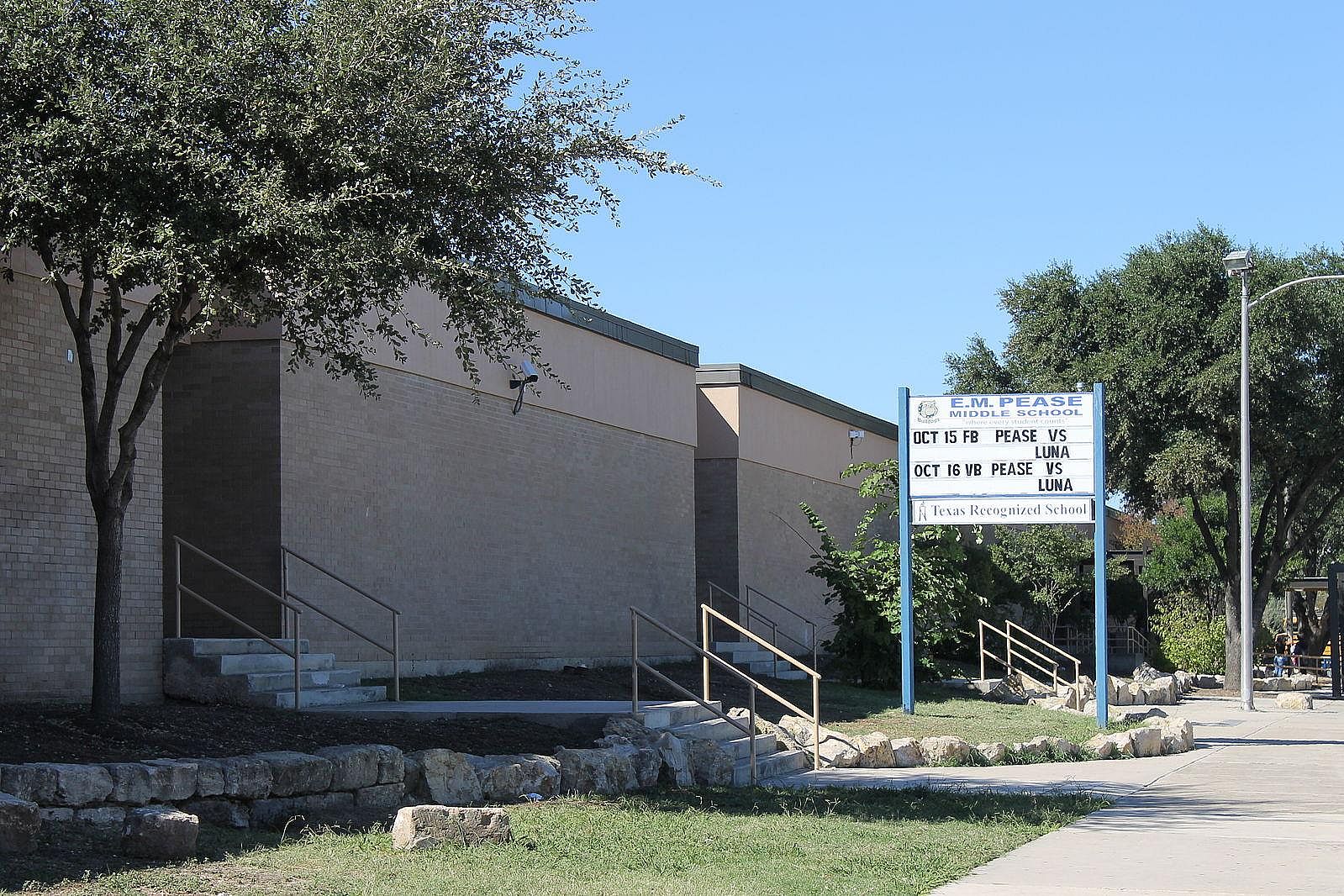 #26. Northside Independent School District (San Antonio)