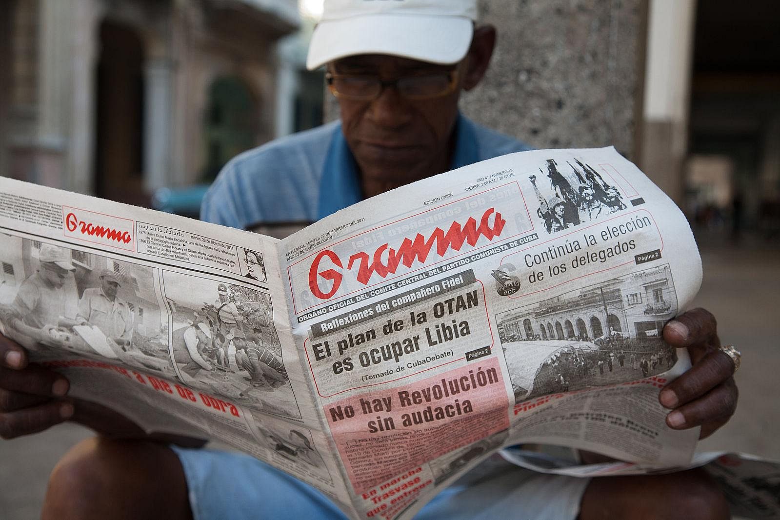 #10. Cuba