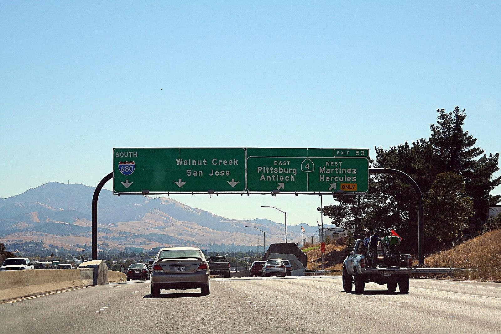 #7. Contra Costa County (North Central)—Pittsburg and Concord (North and East)