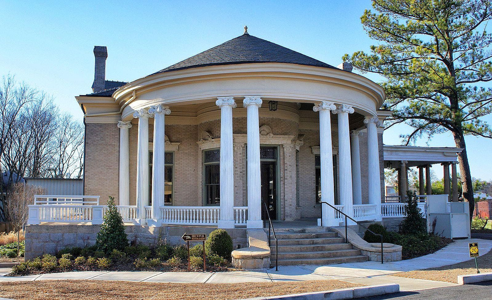 #38. Atlanta-Sandy Springs-Alpharetta, GA Metro Area