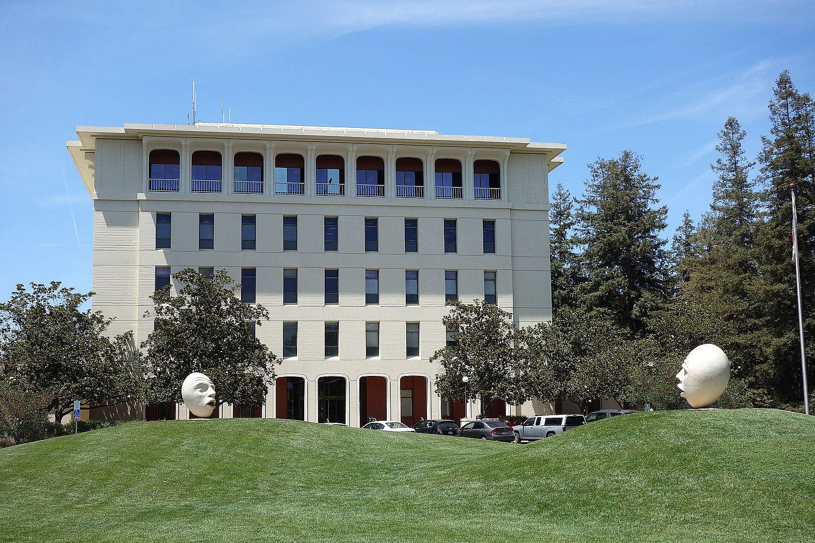 Cuarto, University of California, Davis, Davis, CA