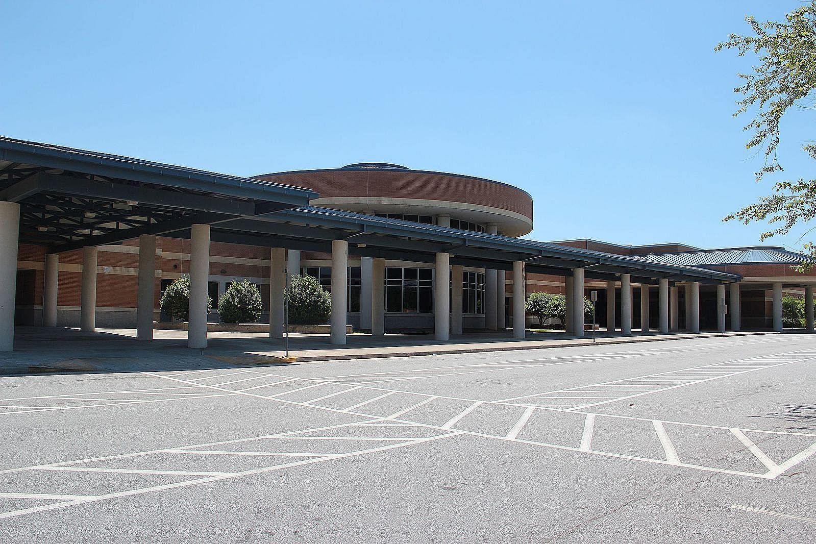 #13. Gwinnett County Public Schools