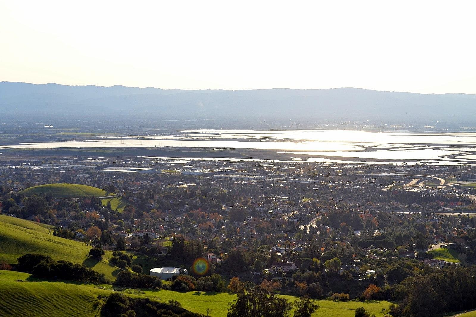 #2. Fremont, CA