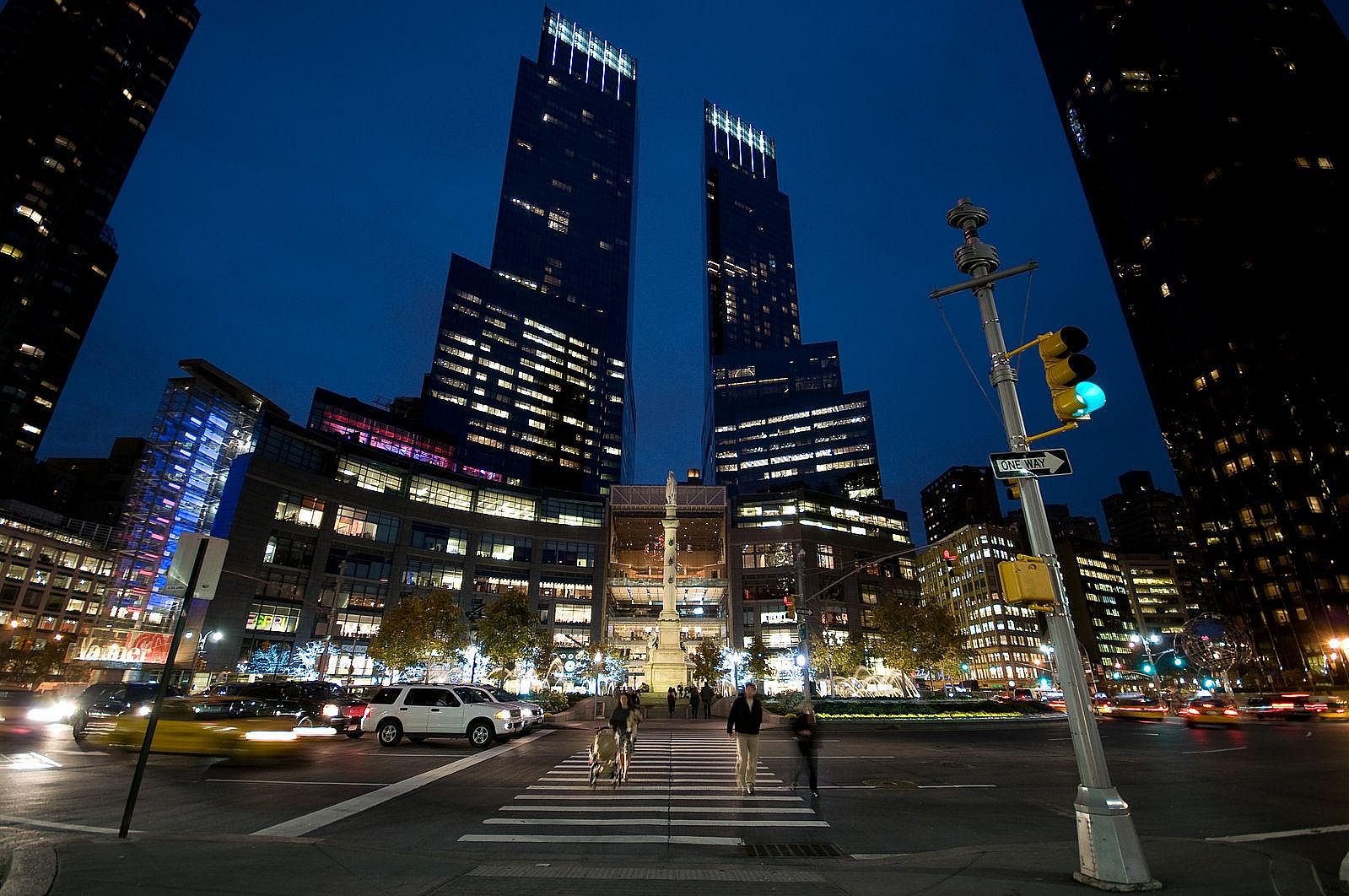 #6. Time Warner Inc.