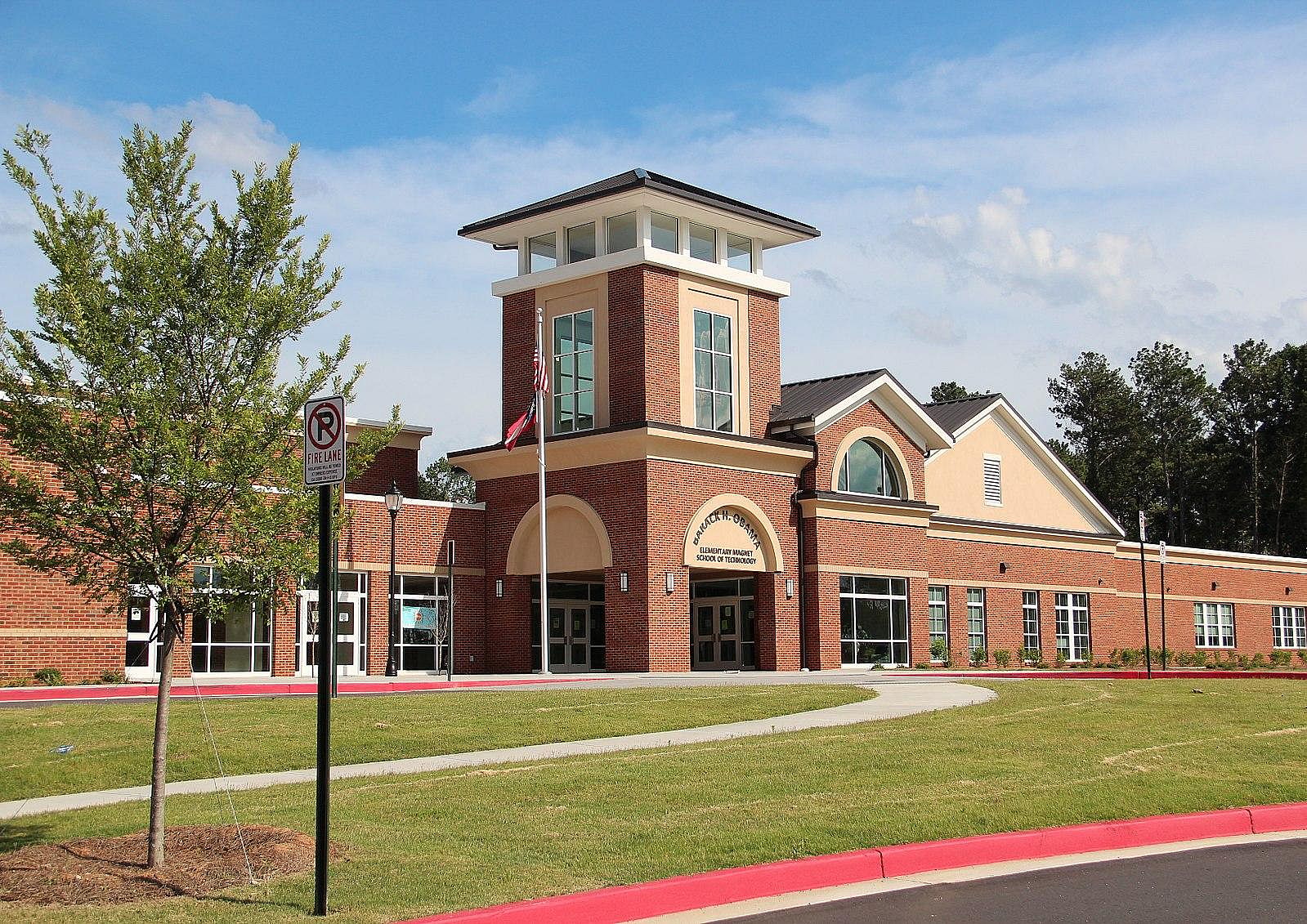 #29. Dekalb County Schools