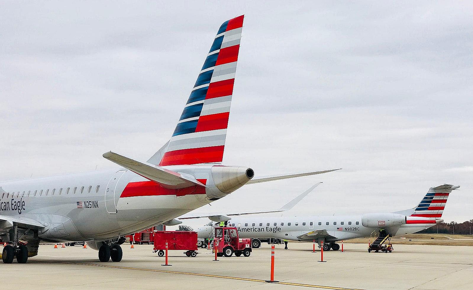 #13. Envoy Air