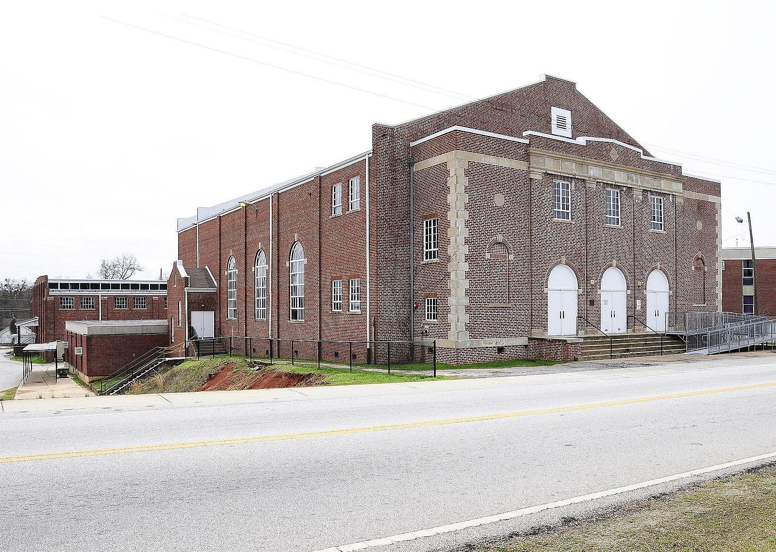 #44. Greenville County School District