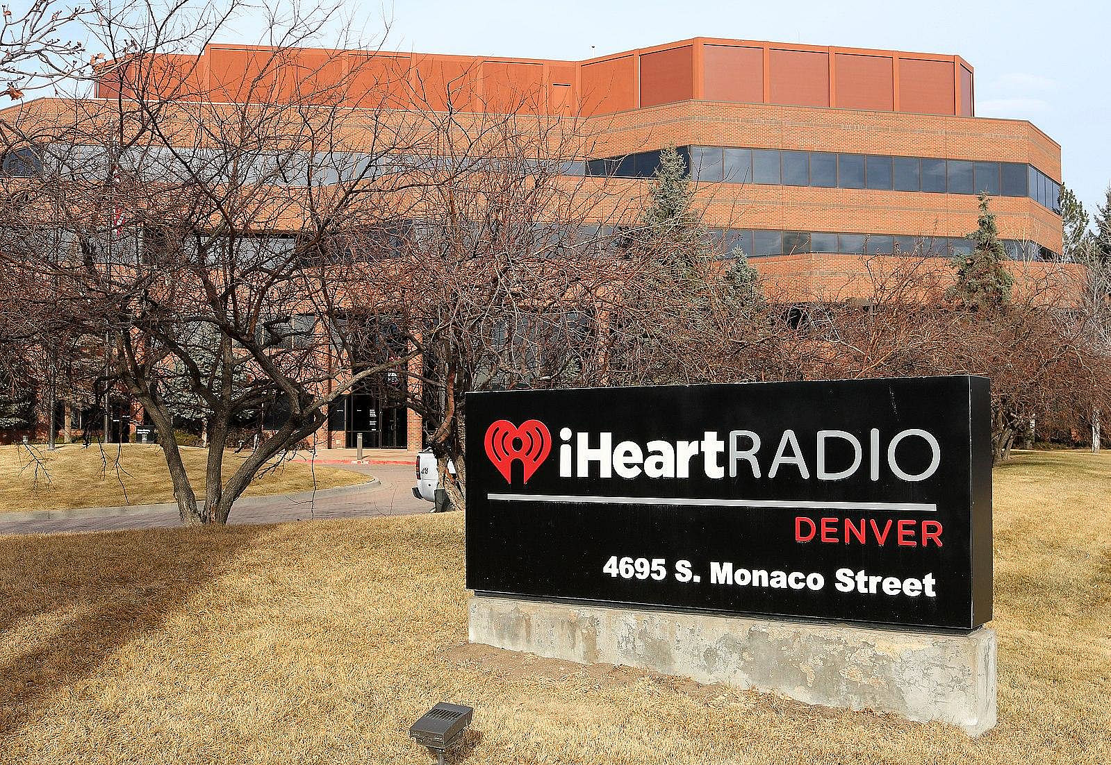 #23. iHeart Media