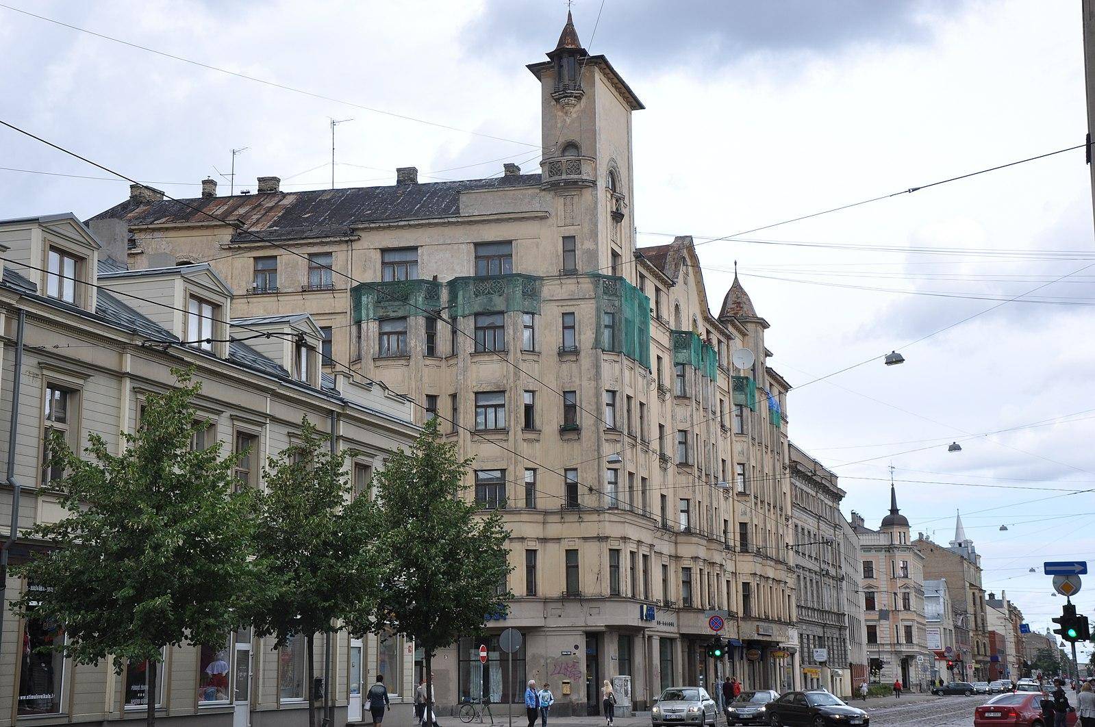 Livonian