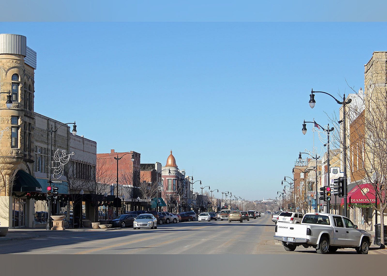 #33. Desha County, AR