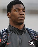 #10: Marlon Brown (2009)