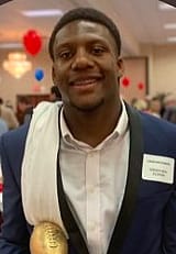 #39: Jaquan Dixon (RB)