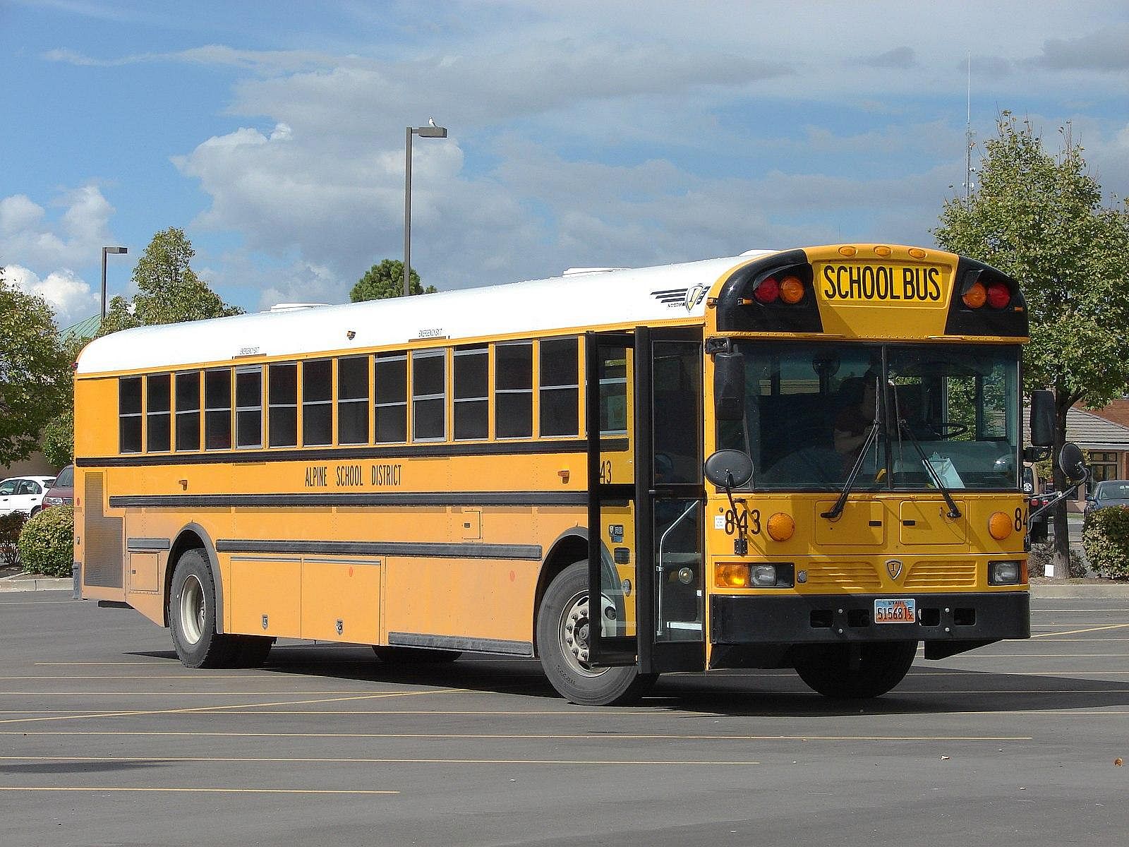 #43. Alpine School District