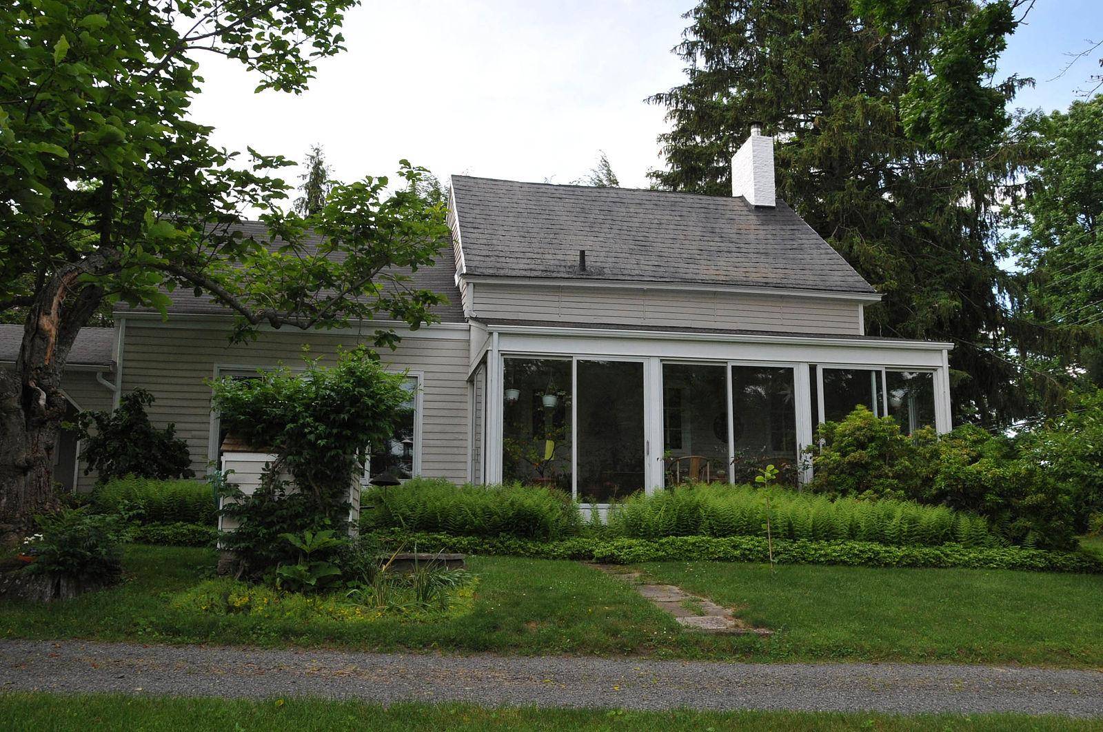 #39. Mendham Township
