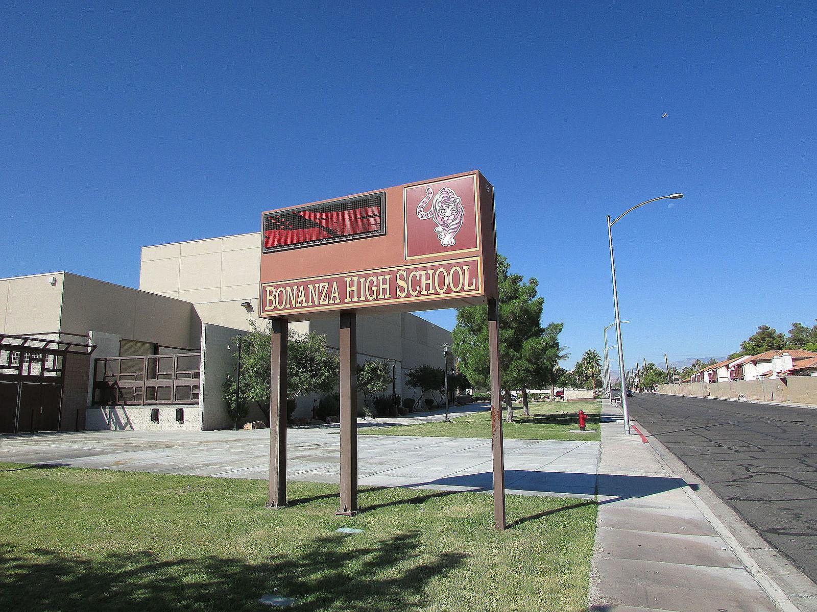 #5. Clark County School District
