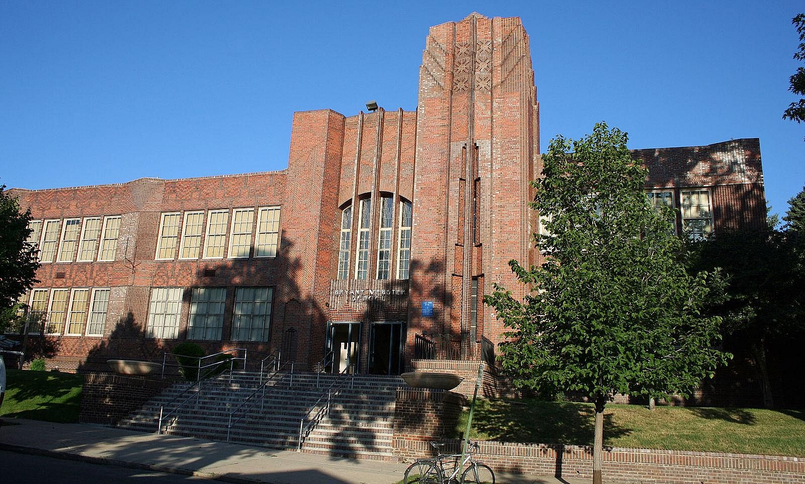 #34. Denver Public Schools