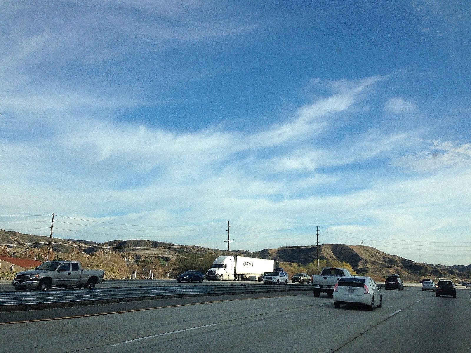 #8. Los Angeles County (North/unincorporated)—Castaic