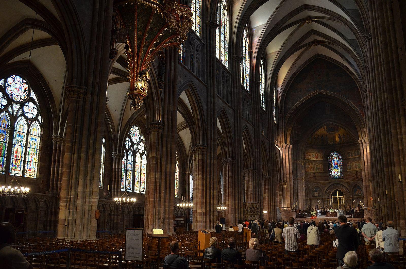 #15. Religious and spiritual activities
