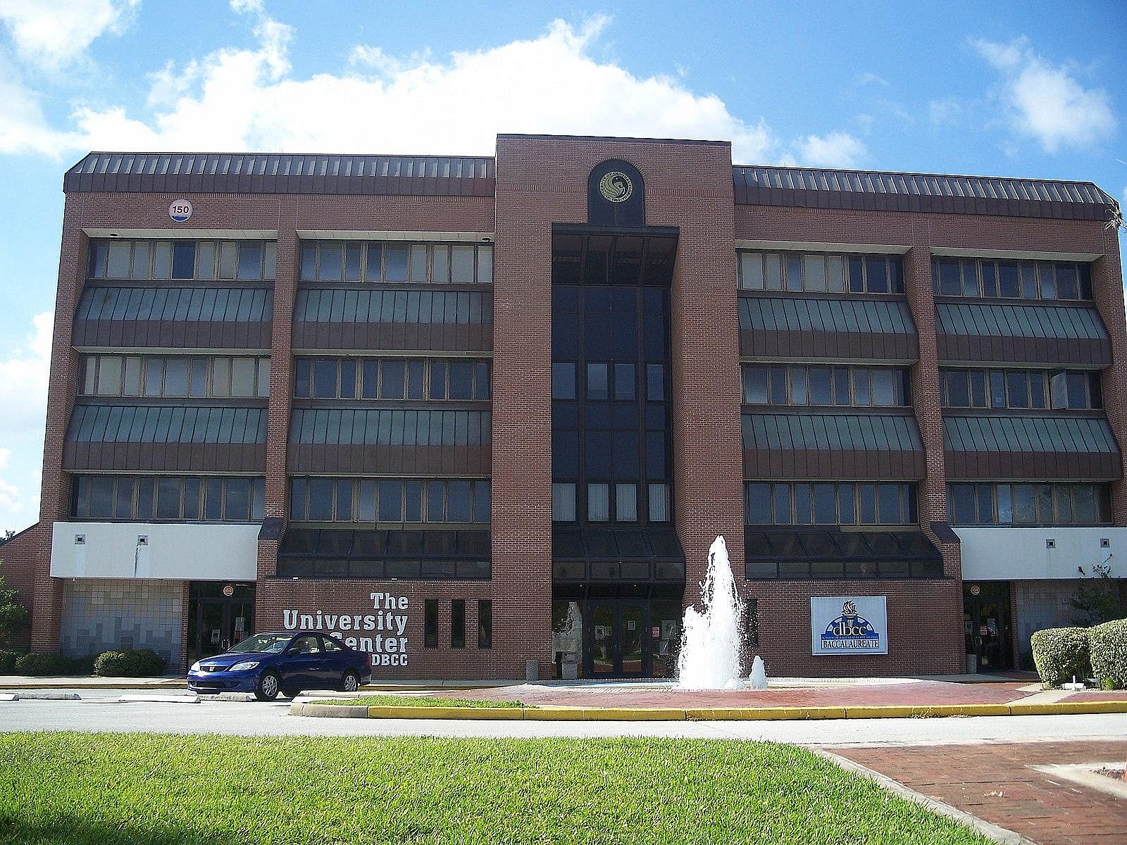 #14. Daytona State College