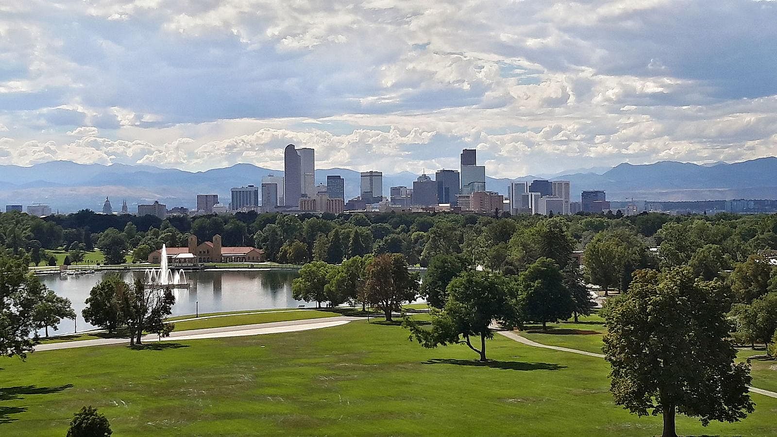 #19. Denver, CO