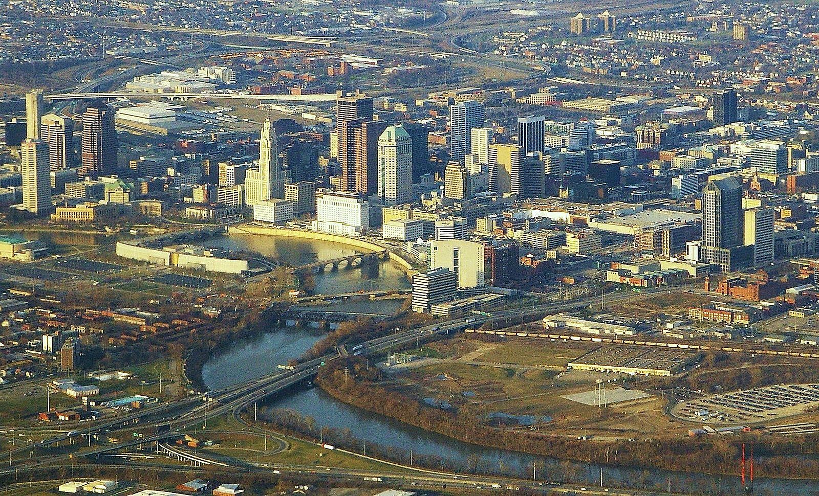 Ohio: Delaware County