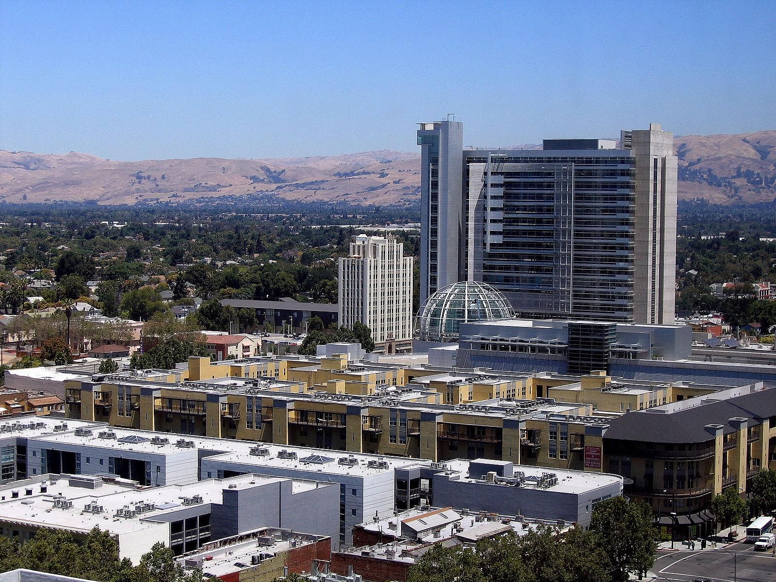 #11. San Jose, CA