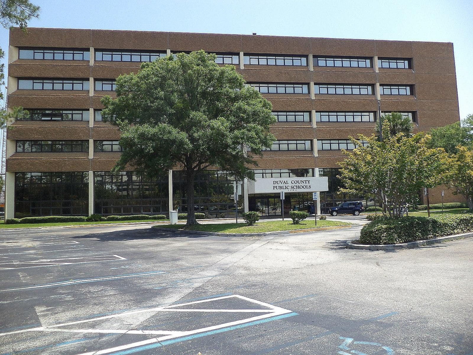 #20. Duval County Public Schools