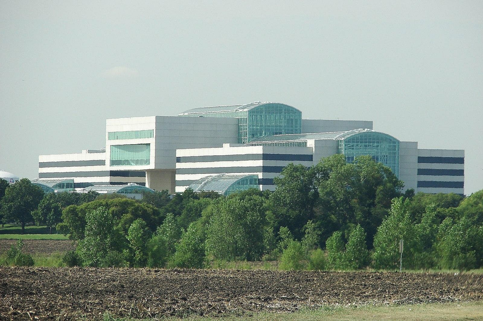#17. Plano, TX