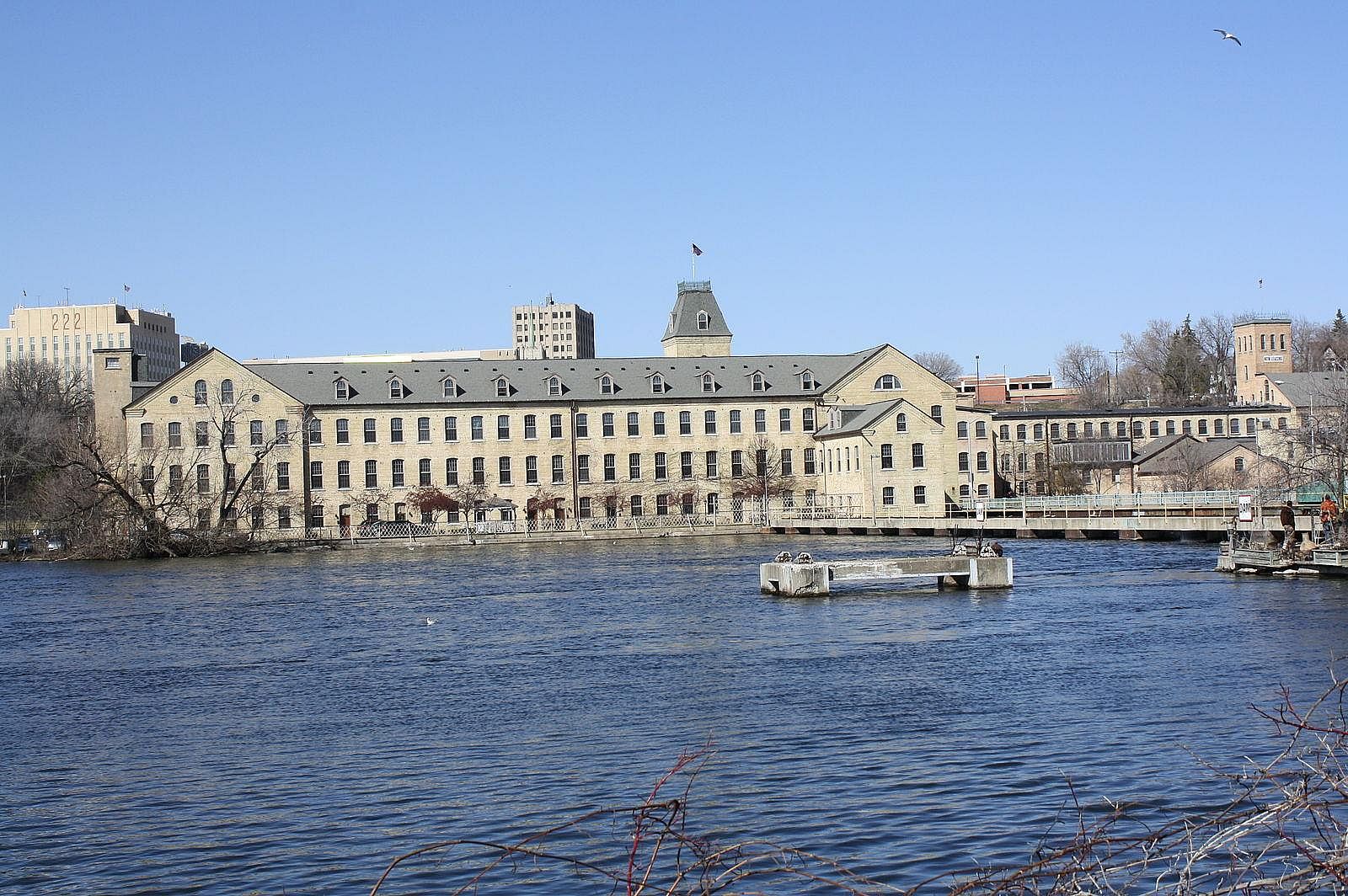 #3. Appleton, WI Metro Area