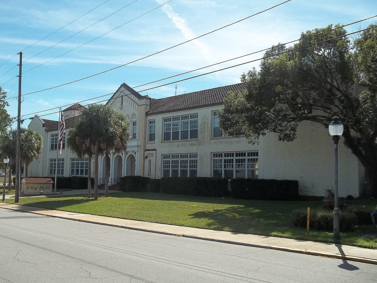 #28. Polk County Public Schools