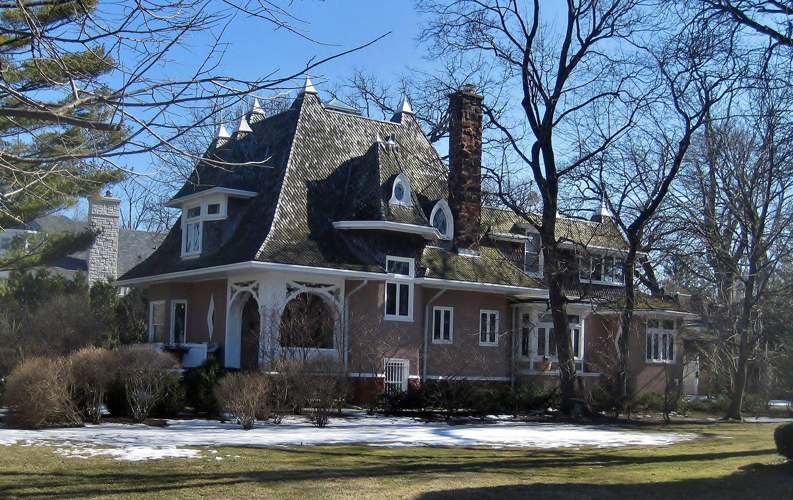 #37. Kenilworth