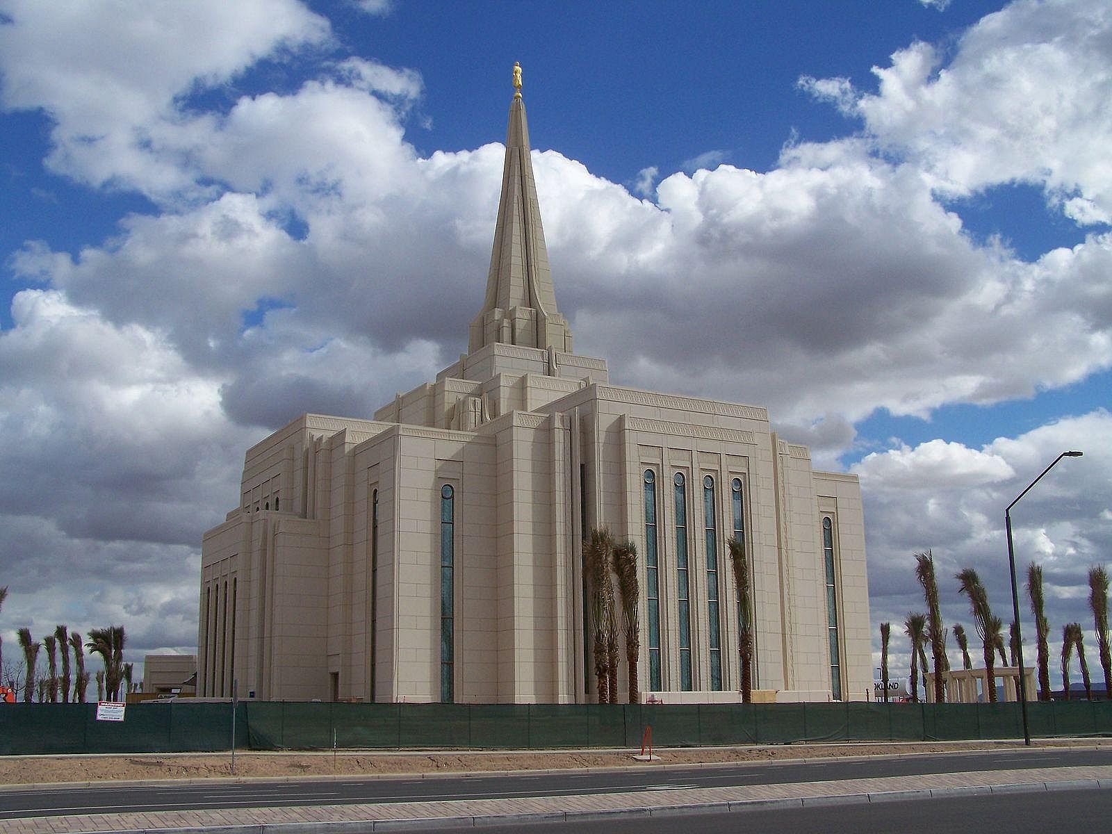 #24. Gilbert, AZ