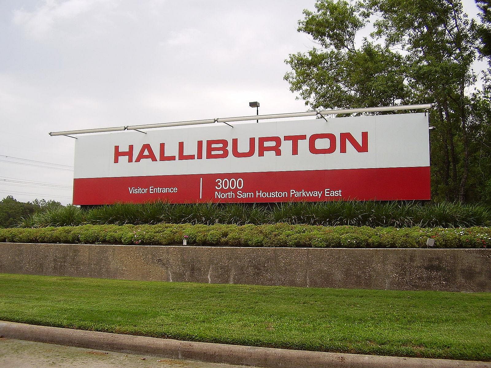 Halliburton Company