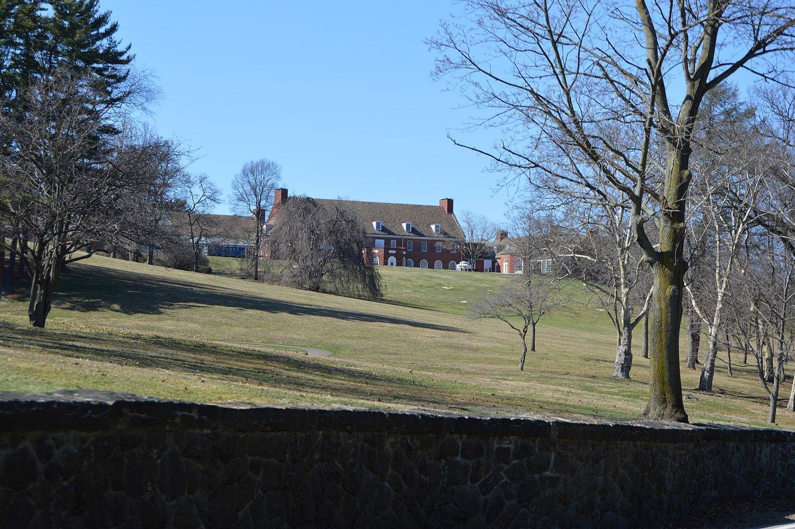 #16. Leet Township